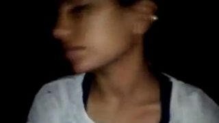 Real Desi Couple Main Ceweknya Digoyang Sambil Jilat-jilat Memek – Video Foreplay India Panas