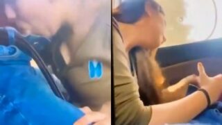 Video Mms Cewek Ngewe Di Mobil, Mulut Penuh Kontol Di Luar Ruangan.