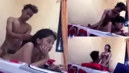 Video Panas Kakak Adik Kendari Heboh Di Media Sosial