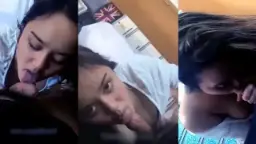 Viral Curhat Sambil Ngewe, Lanjut Ngenyangin Sampe Puas.