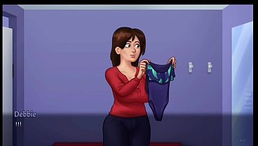 Tak Kuduga, Ibu Tiriku Yang Lebih Dulu Tahu (18+)