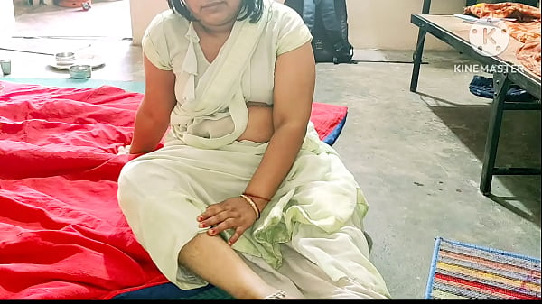 Bhabhi India Yang Panas Menggoda Bocah Muda