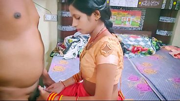Bokep India: Istri Seksi Digencet Teman Suami, Ngentot Heboh Dengan Suara Hindi