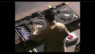 Bersamamu, Bergoyang Di Rock Am Ring 2001