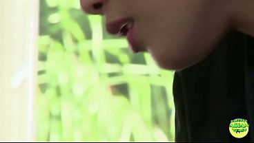 Monyet Asia Nakal Jilat Tetek Sendiri Sambil Kontol Gede Nusuk Lubang Memek Sempit