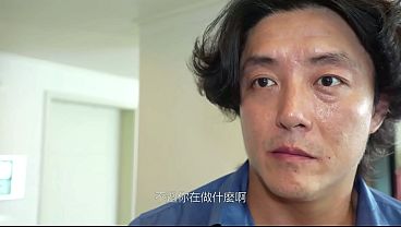 Korea – Ngegoda Cowok Lajang – Si Pembantu Matang Yang Bikin Muncrat