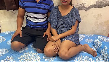 Cewek India Lajang Sama Cowoknya Ngewe Panas Pake Bahasa Desi