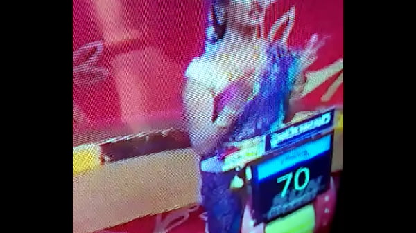 Bibi India Yang Menggoda