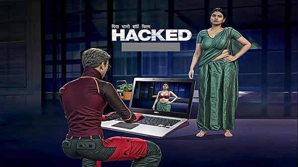 Kakak Ipar Temukan Video Mesum Adik Ipar India, Lalu Mereka Berhubungan Intim Dengan Suara Menggoda