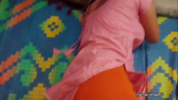 Desi Bhabhi India Panas Digoyang Sampai Meraung-raung.