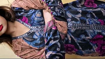 Paki Desi Cewek Dipanggil Ke Rumah, Digenjot Sambil Ngomong Kotor Full Hindi Audio