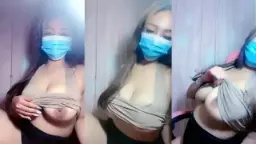 Yayang Mango Si Selebgram Toge, Bikin Desah Kencang Dari Mulut Ke Mulut.
