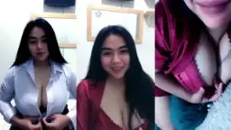 Dmx Shella, Tt Gede Montok, Bikin Ngaceng Abis