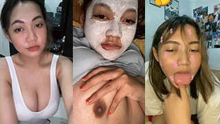 Kumpulan Video Am Vanne, Seleb Tiktok Viral Yang Bikin Makin Pengen Liat Adegan Panasnya.