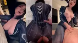 Msbreewc Laba-laba Setan, Foto Panas Onlyfans Bocor Part 2, Bikin Nagih!