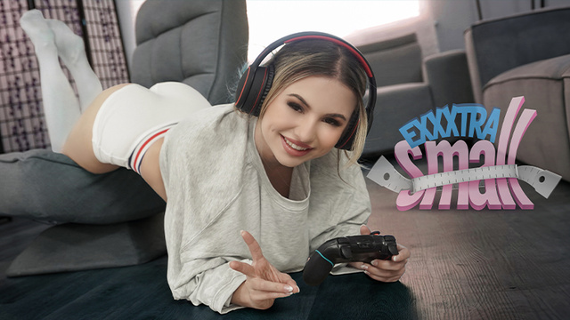 Nih Yang Kecil Banget, Yuk Sini Ambil Dan Tumpahin Semua Ke Aku.