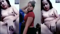 Tiktokers Bikin Fyp Makin Basah, Kontol Panas Terus Digoyang
