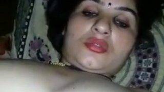 Tonton Video Bokep Aunty Desi Telanjang