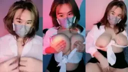 Veronica Montok Banget, Goyangannya Bikin Tegang, Mango Live Bikin Makin Pengen.