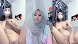 Video Jilbab Live Ngewe Sampai Keluar, Colmek Sange Banget