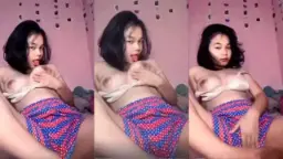Viral Cika Omek Coli Bareng Pacar Part 2 – Ig @cikkaaaw Tiktok @ccikuuk2