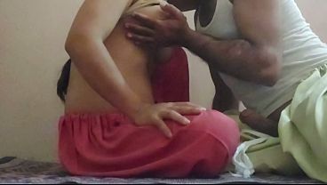 Desi Bhabhi Sama Adek Ipar Lagi Kocok Bikin Viral