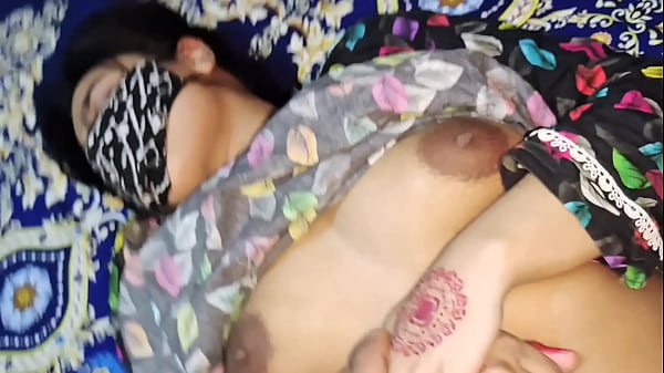 Ibu Tiriku Ngajarin Soal Sex, Dirty Talk Hindi, Moaning, Ngewe Liar.