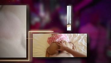 Johntronx – Cewek Thailand Imut Ngentot Kontol Gue Sampe Crot, Gaya Doggy Bikin Makin Greget