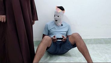 Desi Bhabhi Seksi Digebrak Adik Ipar Di Kamar Tidur, Ngentot Brutal