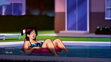 Ibu Tiri Ngeh Sebelum Semuanya Mulai (18+)
