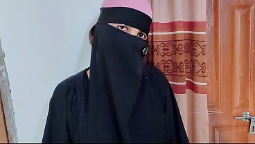 Hijab Jalang Jasmine Digebug Sama Orang Asing, Ngentot Brutal Banget