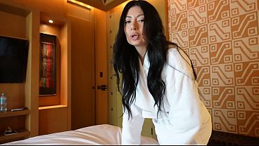 Pov Si Step Sis Latin Nakal Ngocok Kontol Gue Di Nikahan Omnya – Cami Strella X Lev Lieben