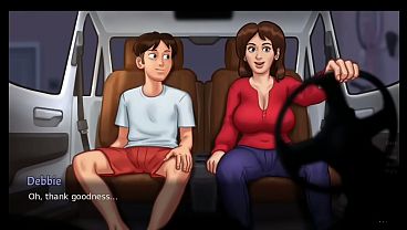 Ibu Tiriku Super Jeli, Sampai Kesalahan Kecil Pun Nggak Lolos, Bikin Malu Sekaligus Greget (18+)
