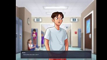 Rahasia Malam Gelap [v21.0.0] | Diamnya Ibu Tiri Terasa Bikin Mendingin, Ada Getaran Lain Di Sela-sela Malam (18+) | Game Vn Dewasa