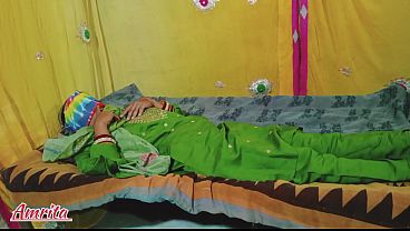 Abis Nikah, Kakak Ipar Desi India Malah Ngewe Sama Adik Ipar, Panas Banget