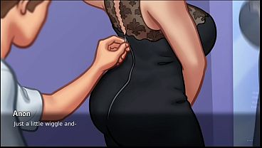 Ibu Tiri Masih Ingat Kejadian Tadi Malam, Badan Masih Panas (18+)
