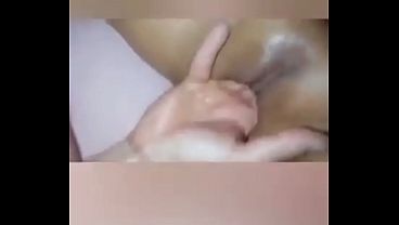 Jilat Memek Cewek Asia, Basah Kuyup Bikin Nafsu Naik.
