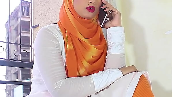 Salma Cewek Jilbab Hot Ngentot Temen Pake Bahasa India Suara Mesum