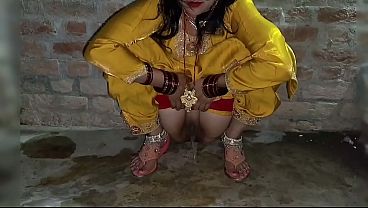 Pengantin Baru Ml Sama Kakak Ipar, Suara Hindi Jelas Bikin Makin Panas