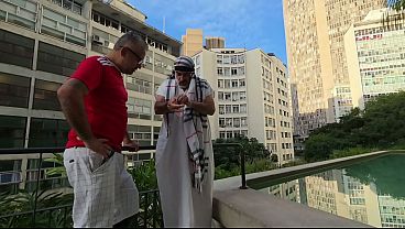 Sheik Árabe Virou No Brasil Na Copa Do Mundo, Ele E O Guia Encheram O Quarto De Torcedoras Brasileiras E Meteram Gostoso AtÉ O Cuzinho Das Vadias*completo No Red
