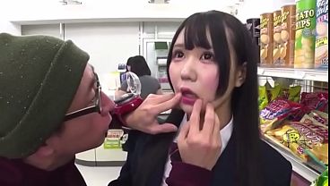 Waktu Berhenti, Jepang Hot Part 1