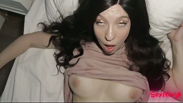 Ibu Tiri Sange Berat Satu Ranjang – Kumpulan Crot Di Dalem Dari Sudut Pandang Ku