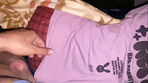 Abis Kabur Dari Kampus, Cewek India Manis Langsung Ngewe Sama Kakak Tiri