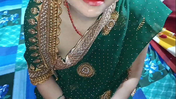 Malam Pertama Di Desa India, Ngentot Sama Kakak Tiri Di Bawah Rembulan.