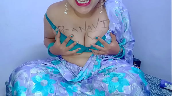 Sangeeta Ngomong Kotor Pakai Bahasa Hindi Bikin Makin Panas