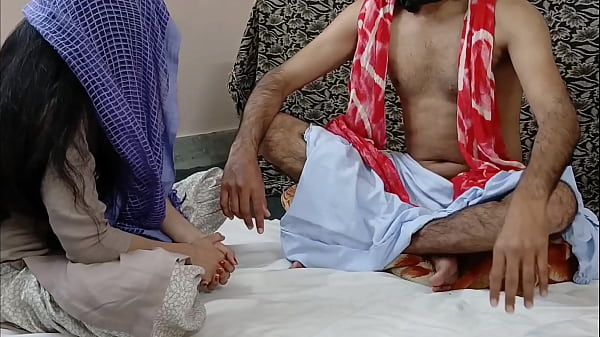 Bajingan Palsu Ngentot Bini Orang Panas India