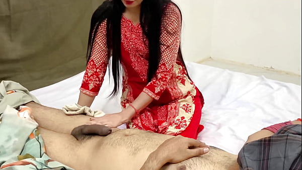 Cewek Perawat India Pertama Kali Ngentot Kontol Gede Pasien, Makin Basah Makin Liar