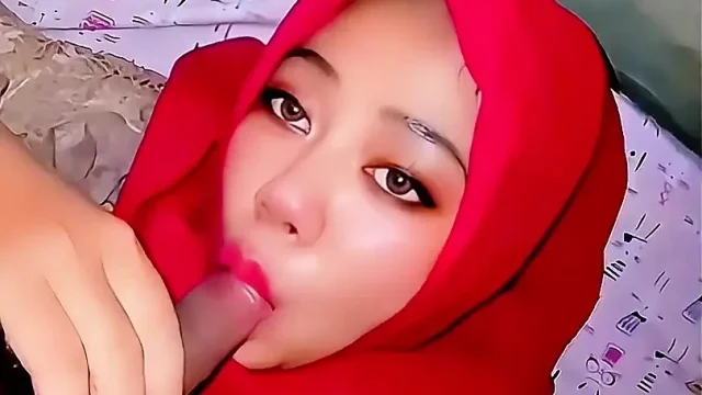 Red Riding Cock With My Aunty