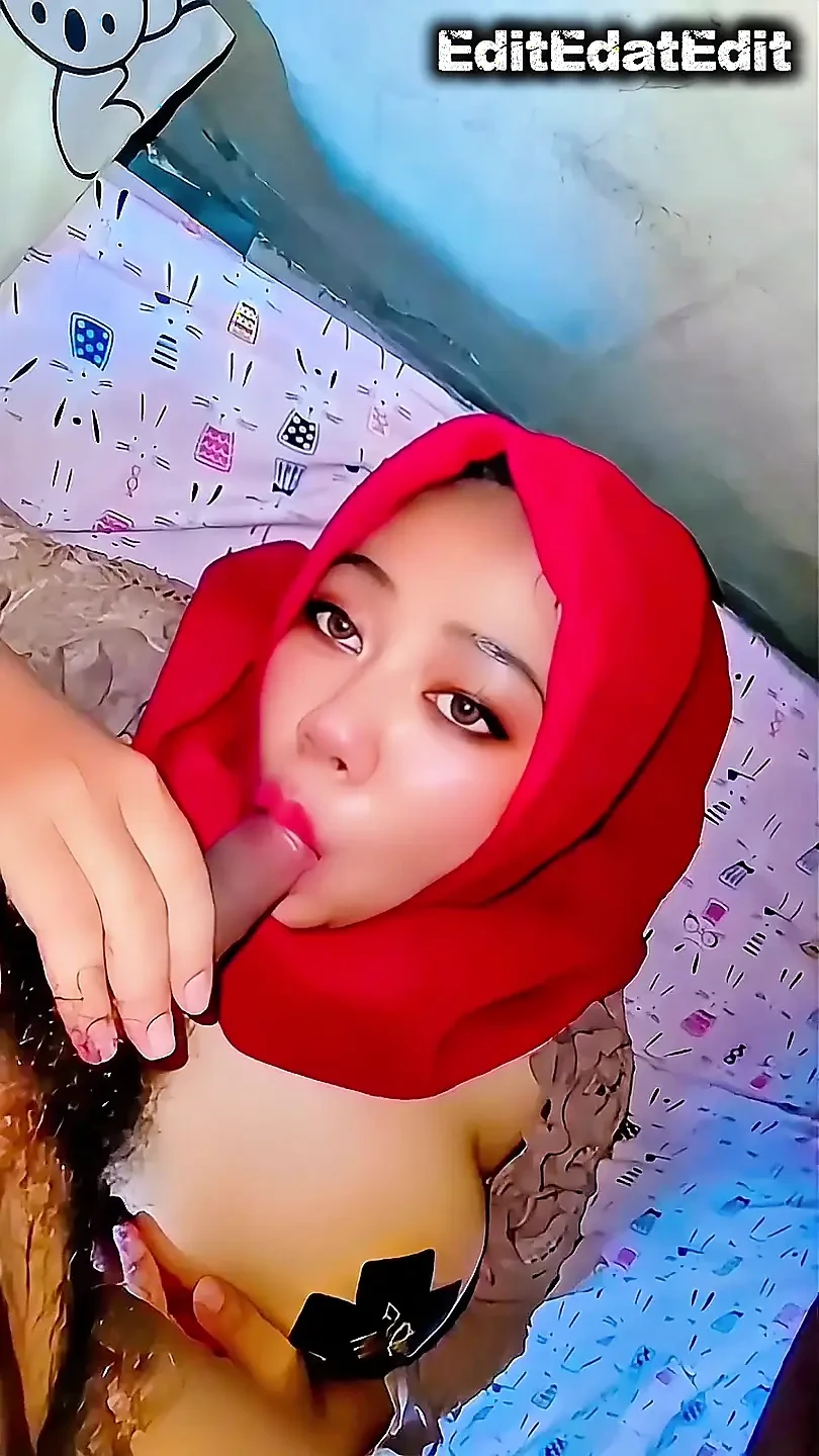 Red Riding Cock With My Aunty
