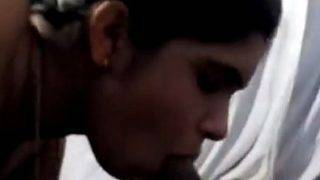 Bhabhi India Ngewe Nikmatin Blowjob Plus Doggy Style Bikin Greget.